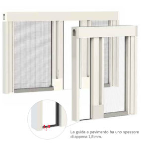 Alternative view of Flora