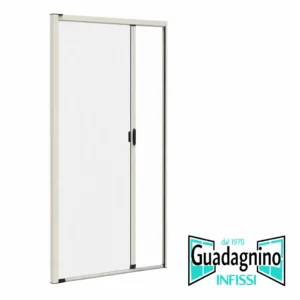 Wind Laterale da 42mm