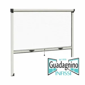 Wind Verticale da 42mm