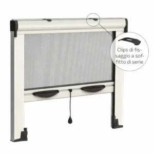 Alternative view of Wind Verticale da 42mm