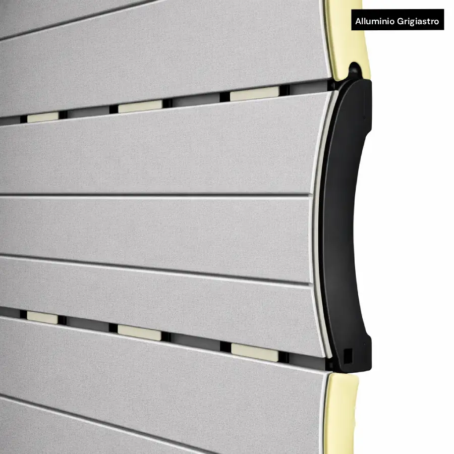 Tapparella Avvolgibile Light15 - immagine 4