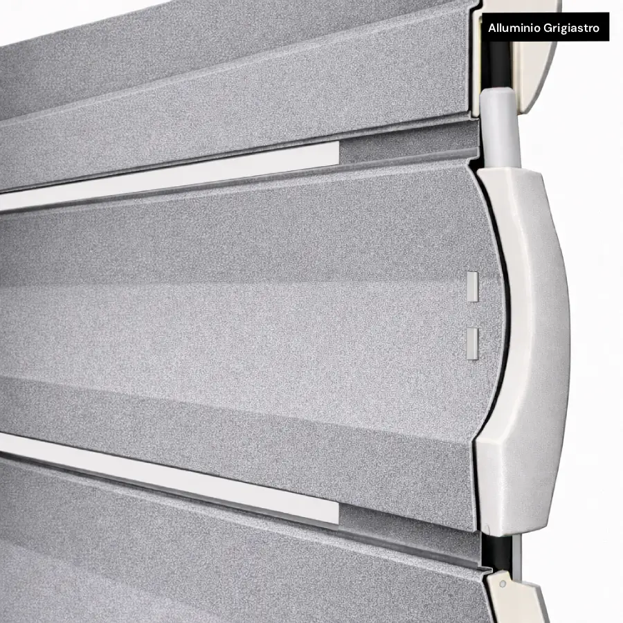 Tapparella Avvolgibile AriaLuce - immagine 4