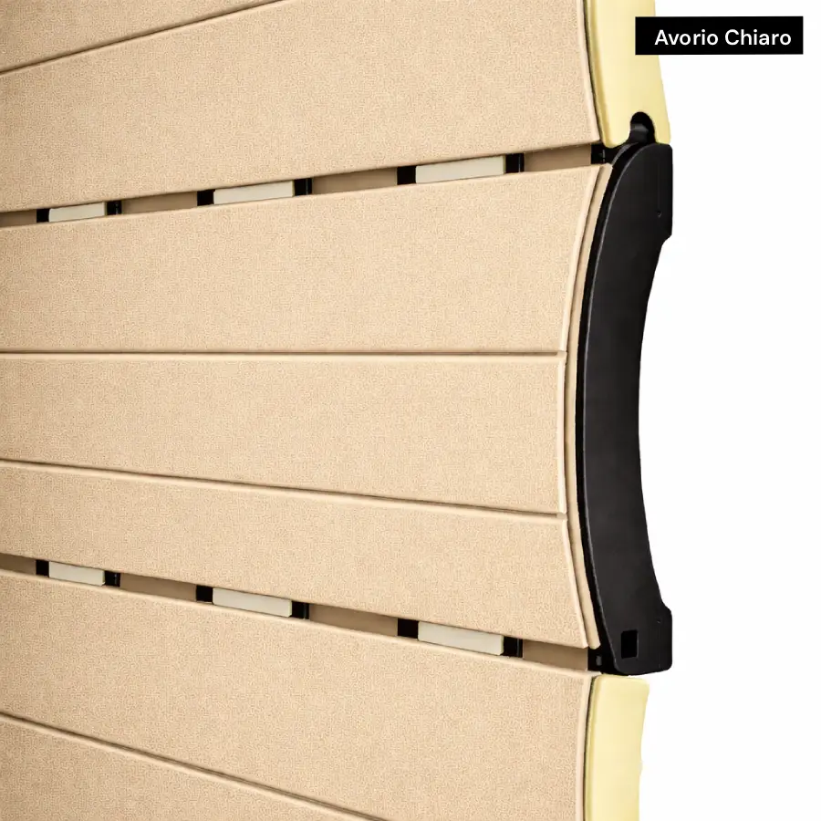 Tapparella Avvolgibile Light15 - immagine 6