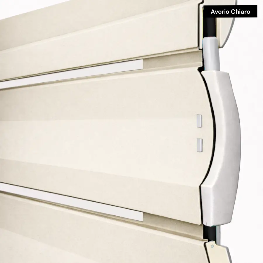 Tapparella Avvolgibile AriaLuce - immagine 6