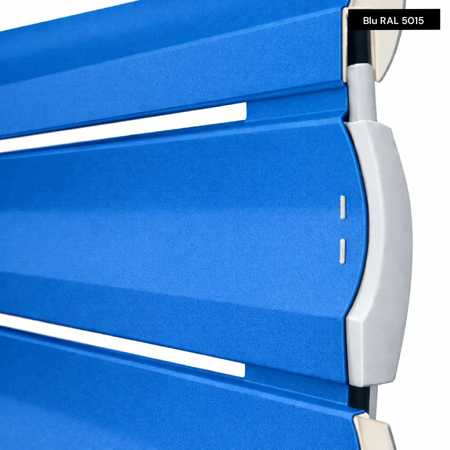 Tapparella Avvolgibile AriaLuce - immagine 9