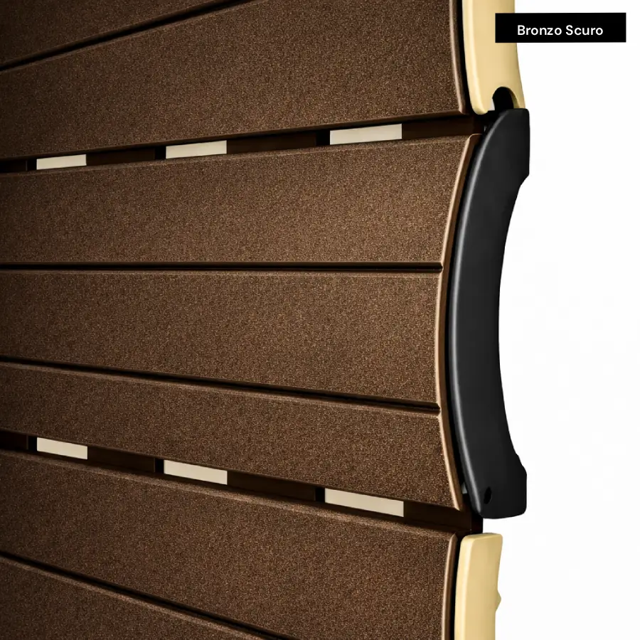 Tapparella Avvolgibile Light15 - immagine 10