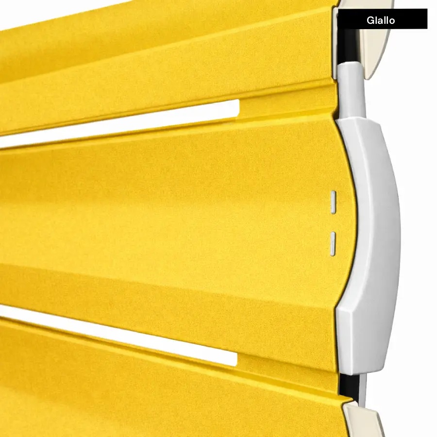 Tapparella Avvolgibile AriaLuce - immagine 11