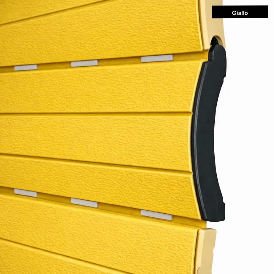 Tapparella Avvolgibile Light15 - immagine 12