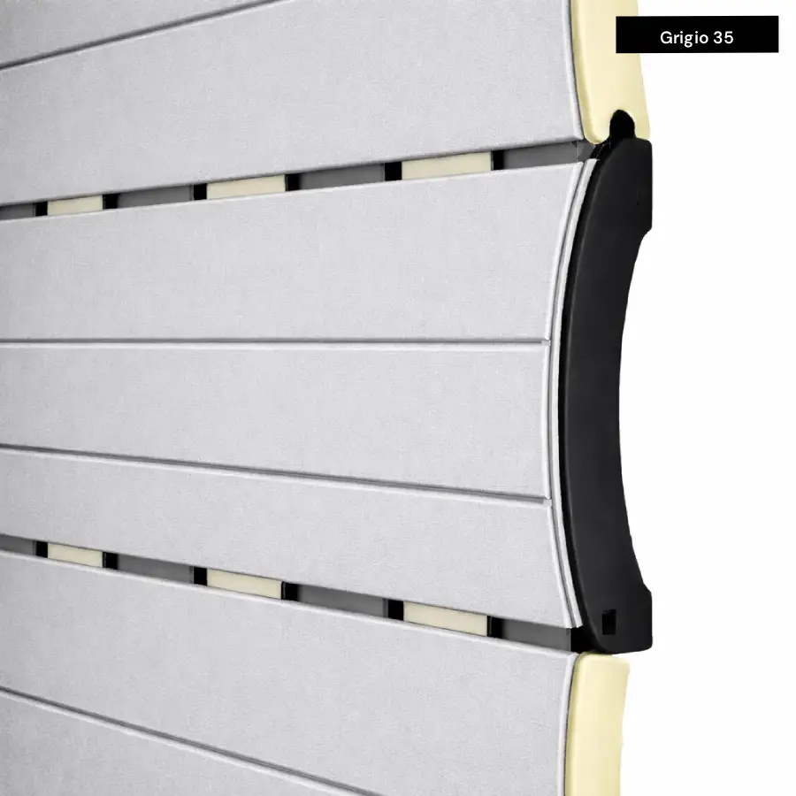 Tapparella Avvolgibile Light15 - immagine 13