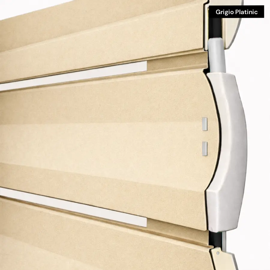 Tapparella Avvolgibile AriaLuce - immagine 40