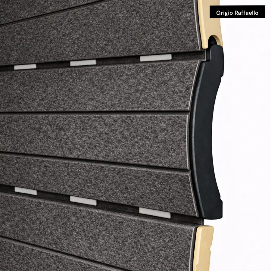 Tapparella Avvolgibile Light15 - immagine 17