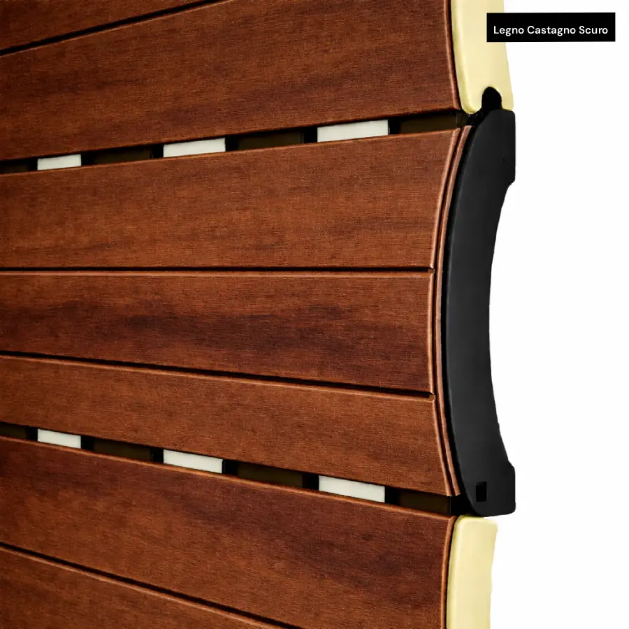 Tapparella Avvolgibile Light15 - immagine 18