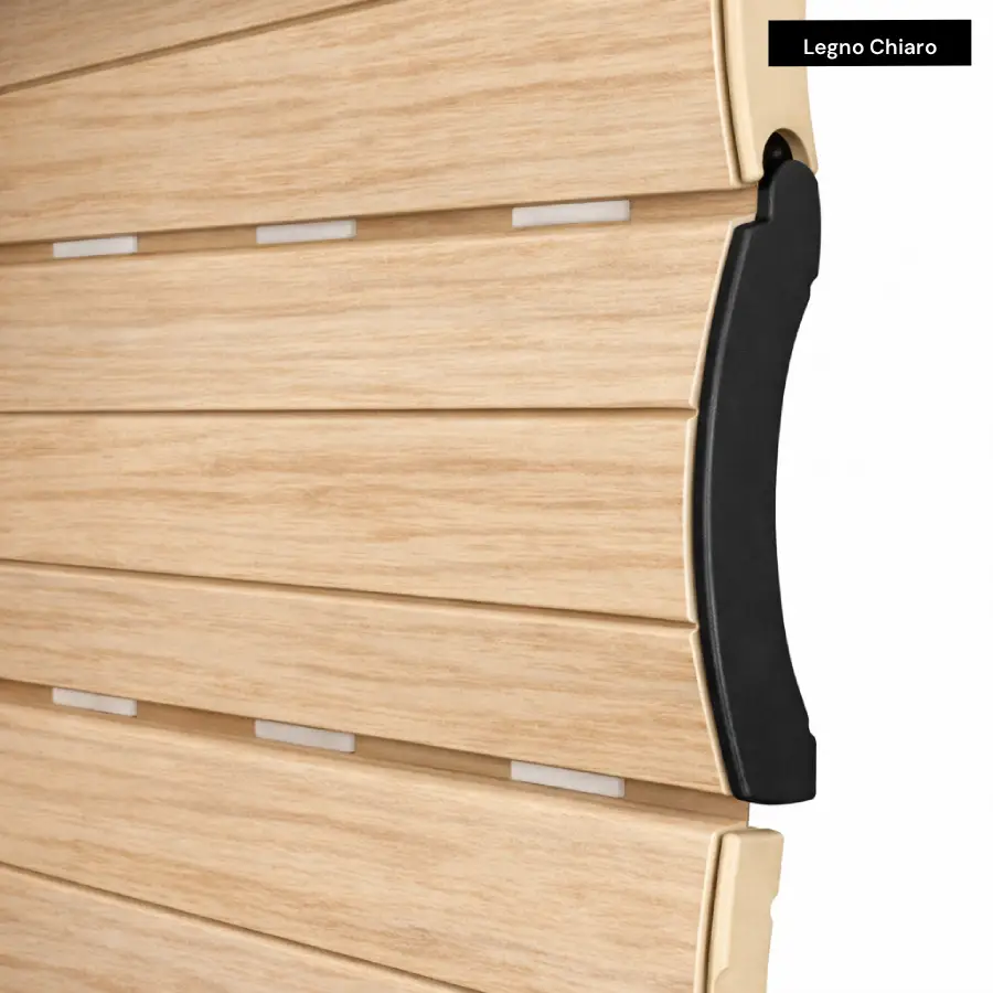 Tapparella Avvolgibile Light15 - immagine 21