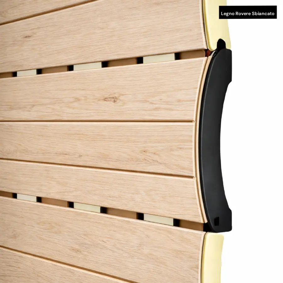 Tapparella Avvolgibile Light15 - immagine 20