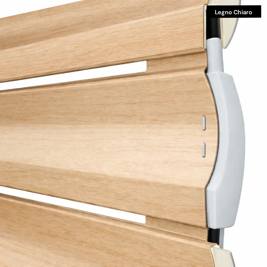 Tapparella Avvolgibile AriaLuce - immagine 19