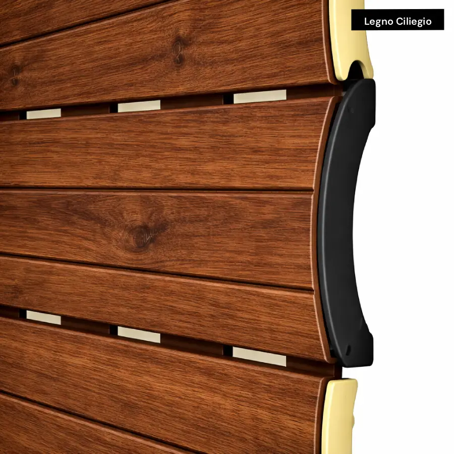 Tapparella Avvolgibile Light15 - immagine 22