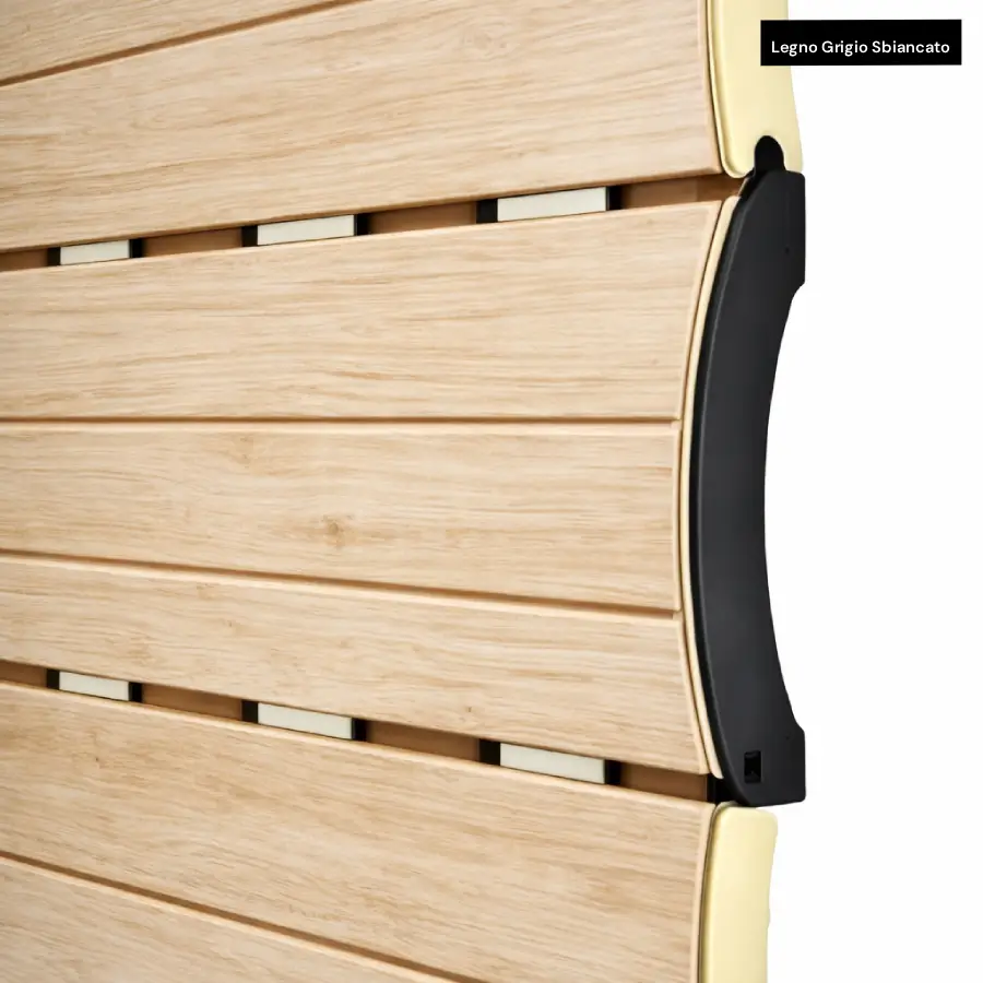 Tapparella Avvolgibile Light15 - immagine 23