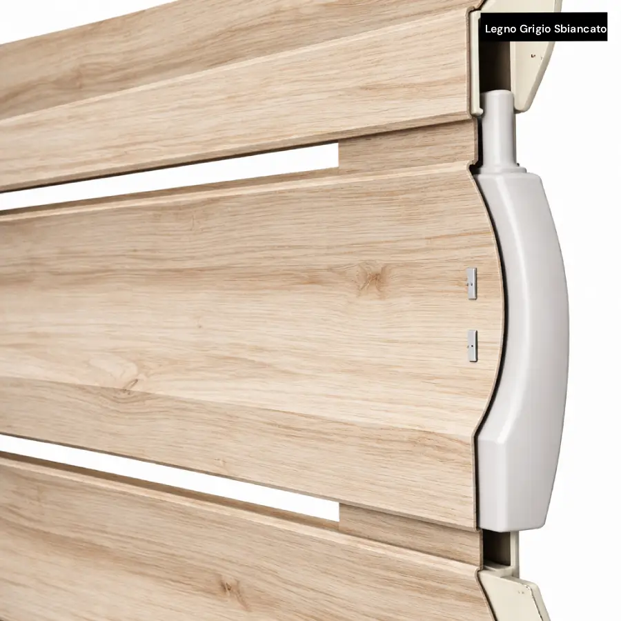 Tapparella Avvolgibile AriaLuce - immagine 21