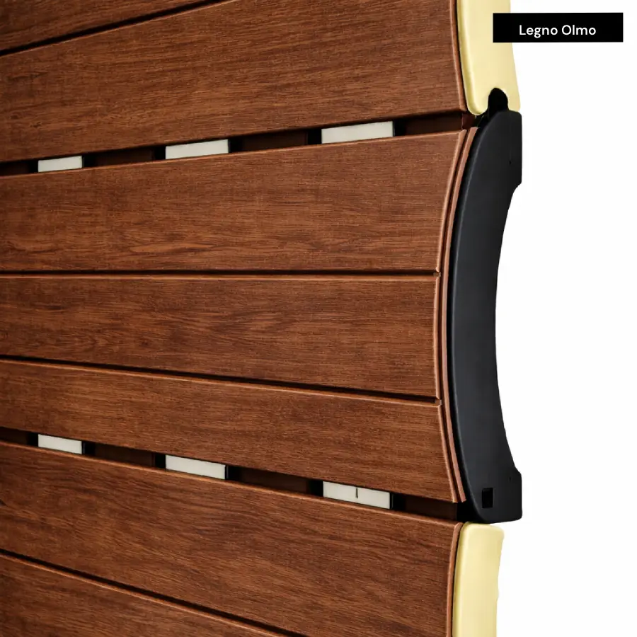 Tapparella Avvolgibile Light15 - immagine 24