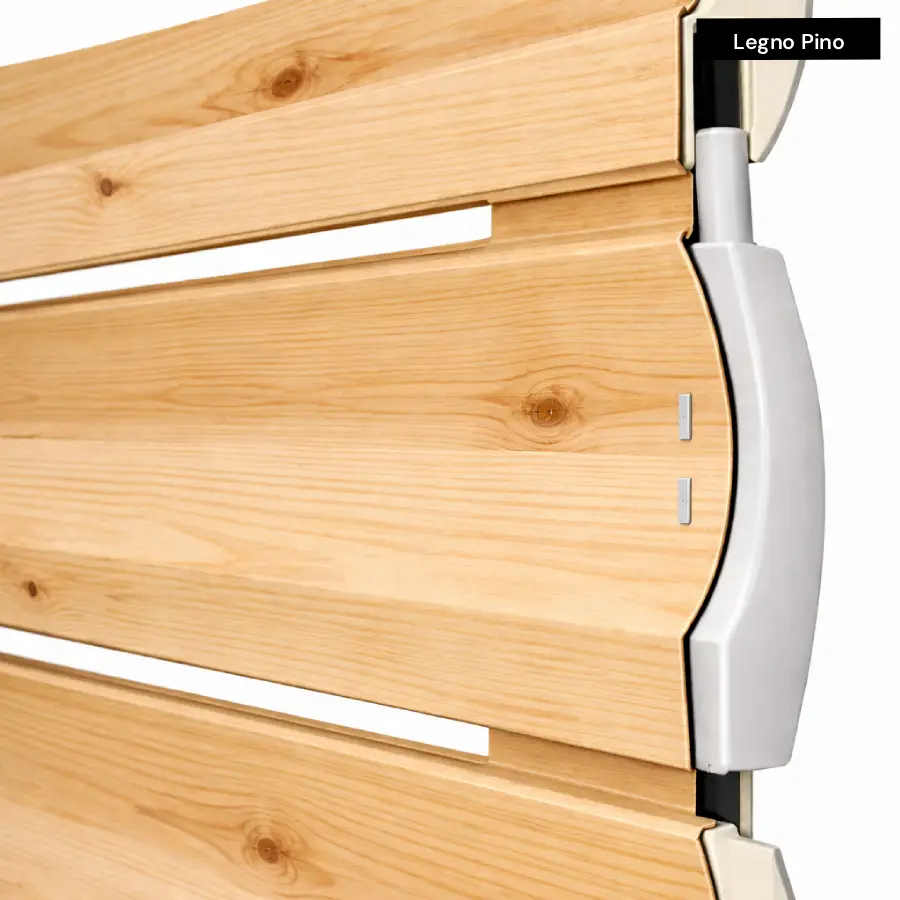 Tapparella Avvolgibile AriaLuce - immagine 23