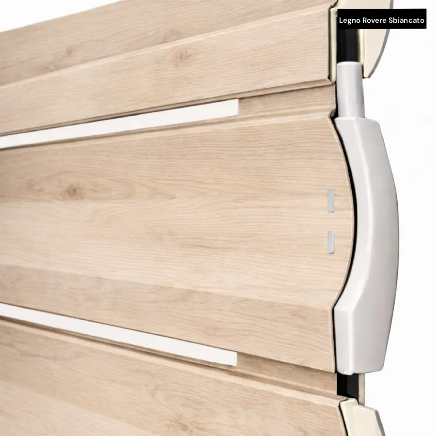 Tapparella Avvolgibile AriaLuce - immagine 24