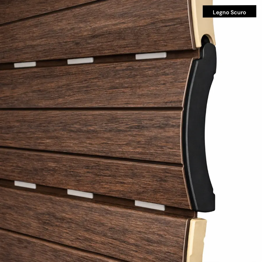 Tapparella Avvolgibile Light15 - immagine 27