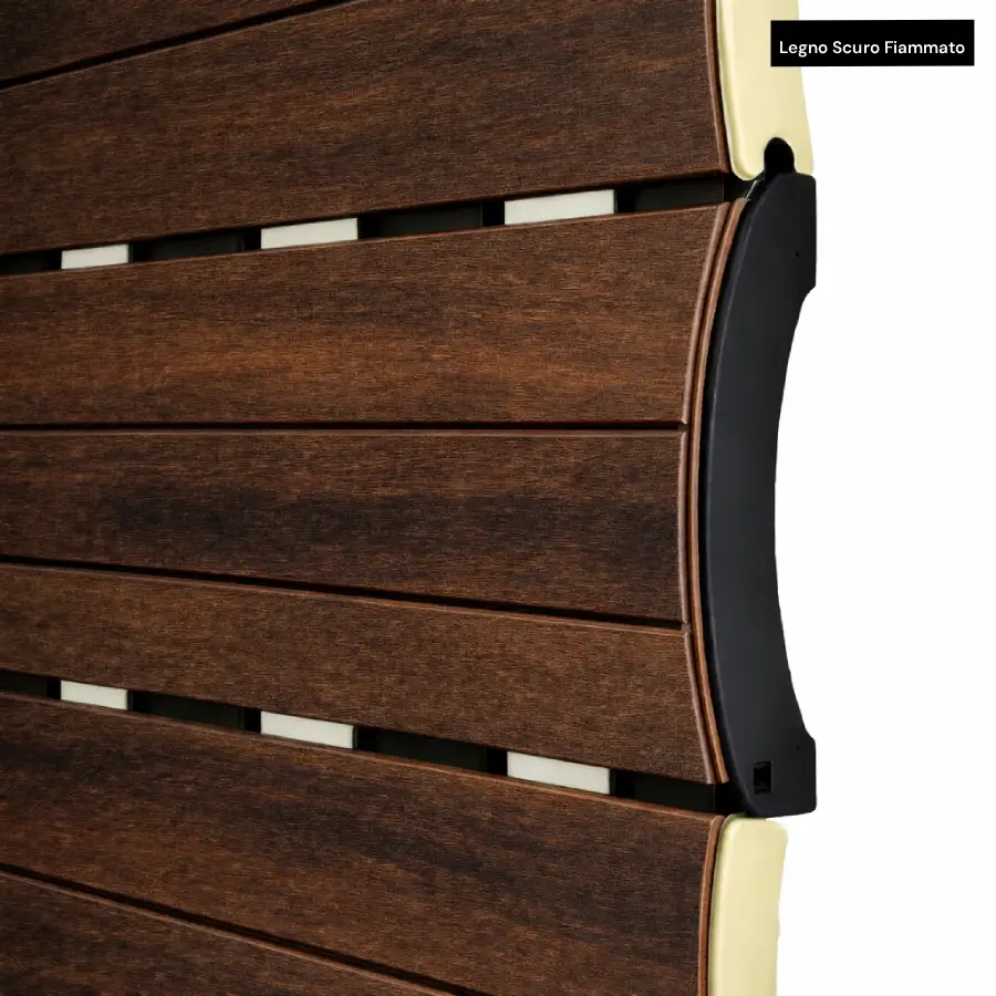 Tapparella Avvolgibile Light15 - immagine 25