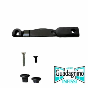 Alternative view of Limitatore di apertura