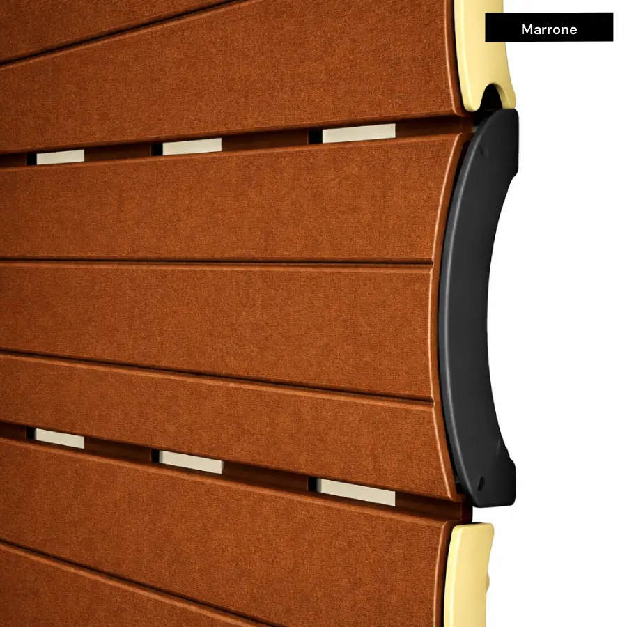 Tapparella Avvolgibile Light15 - immagine 30