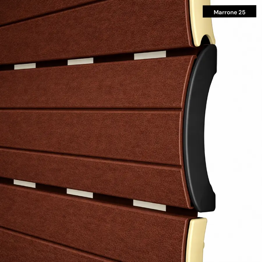 Tapparella Avvolgibile Light15 - immagine 28