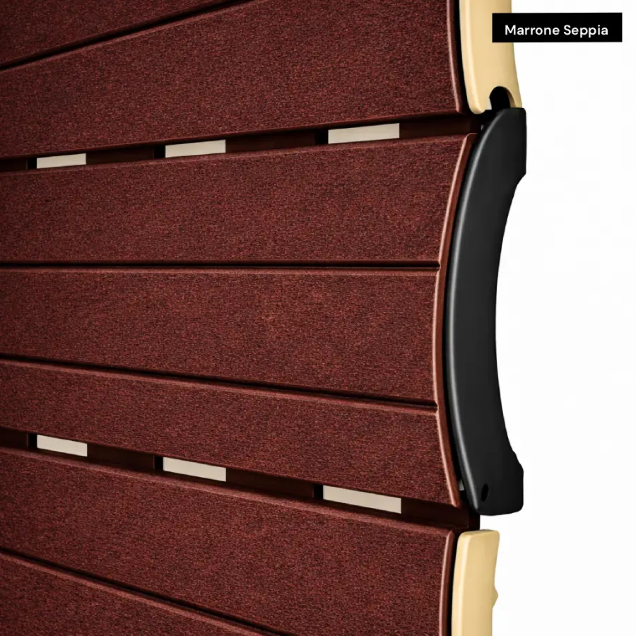 Tapparella Avvolgibile Light15 - immagine 29