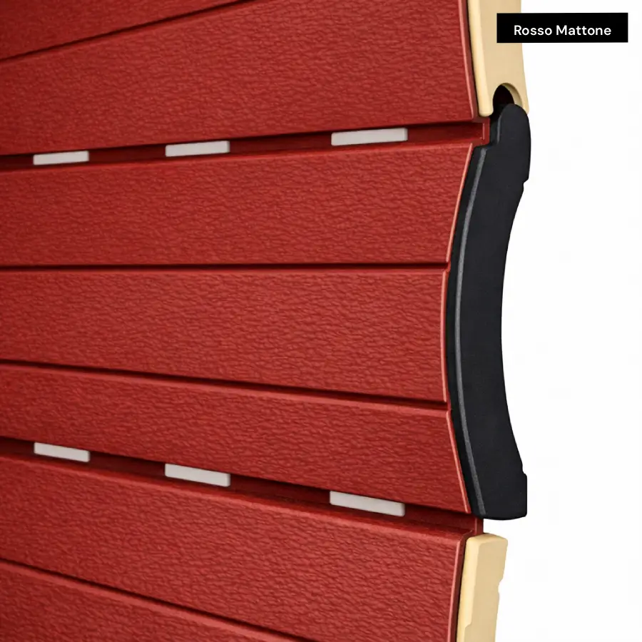 Tapparella Avvolgibile Light15 - immagine 32