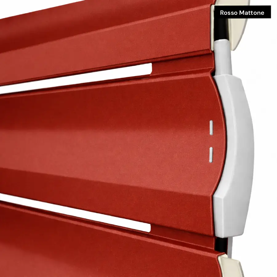 Tapparella Avvolgibile AriaLuce - immagine 31