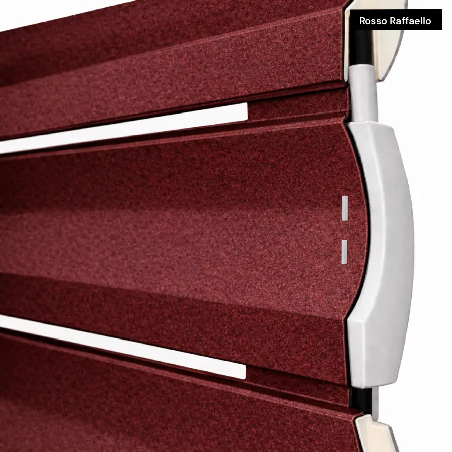 Tapparella Avvolgibile AriaLuce - immagine 32