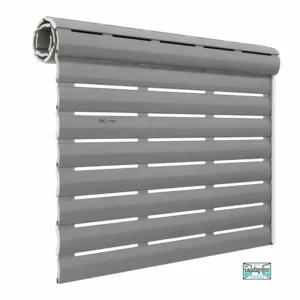 Tapparella Avvolgibile AriaLuce