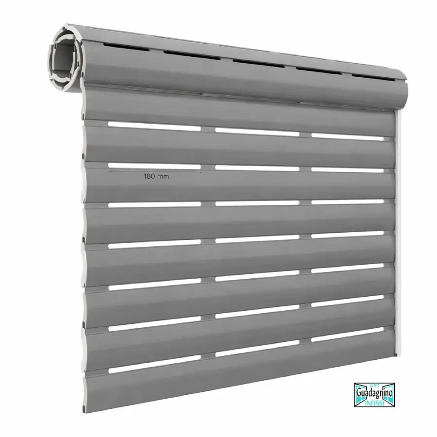 Tapparella Avvolgibile AriaLuce