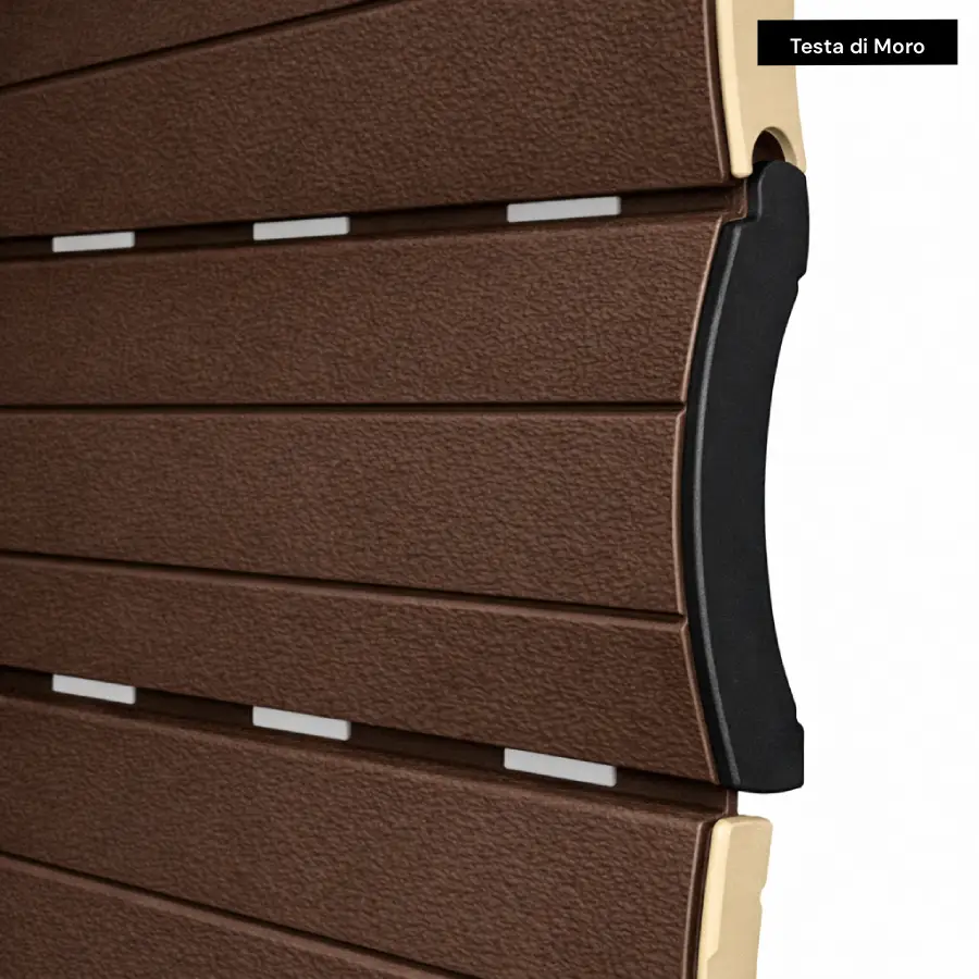 Tapparella Avvolgibile Light15 - immagine 36