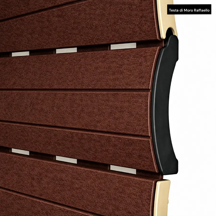 Tapparella Avvolgibile Light15 - immagine 35