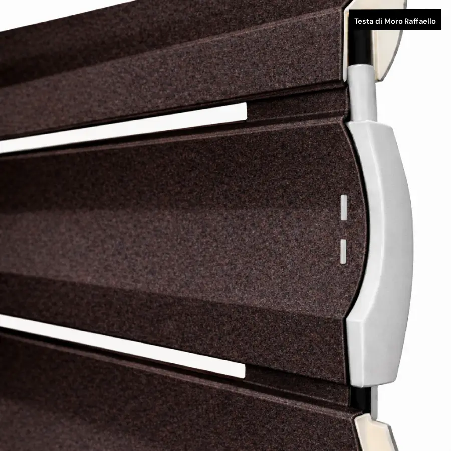 Tapparella Avvolgibile AriaLuce - immagine 34