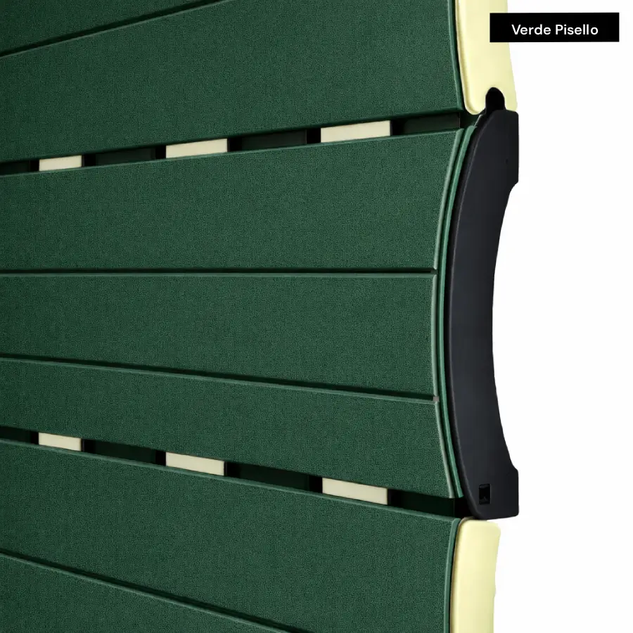 Tapparella Avvolgibile Light15 - immagine 38