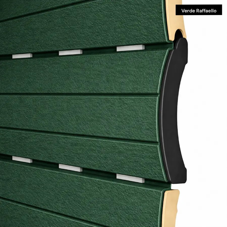 Tapparella Avvolgibile Light15 - immagine 39