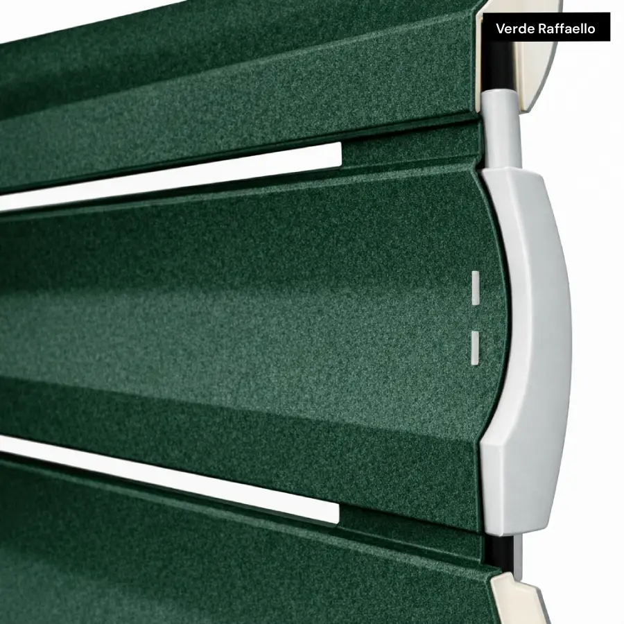 Tapparella Avvolgibile AriaLuce - immagine 38