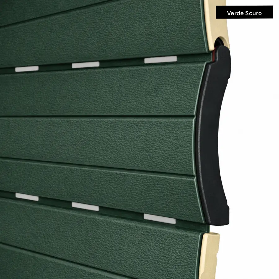 Tapparella Avvolgibile Light15 - immagine 40