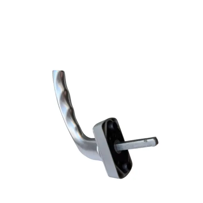 Maniglia Martellina Bombata - immagine 28