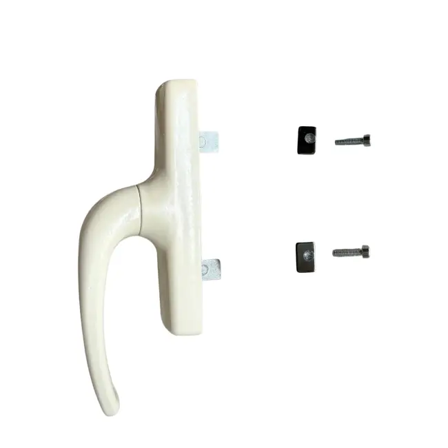 Maniglia cremonese per infisso R40 o taglio termico - immagine 10