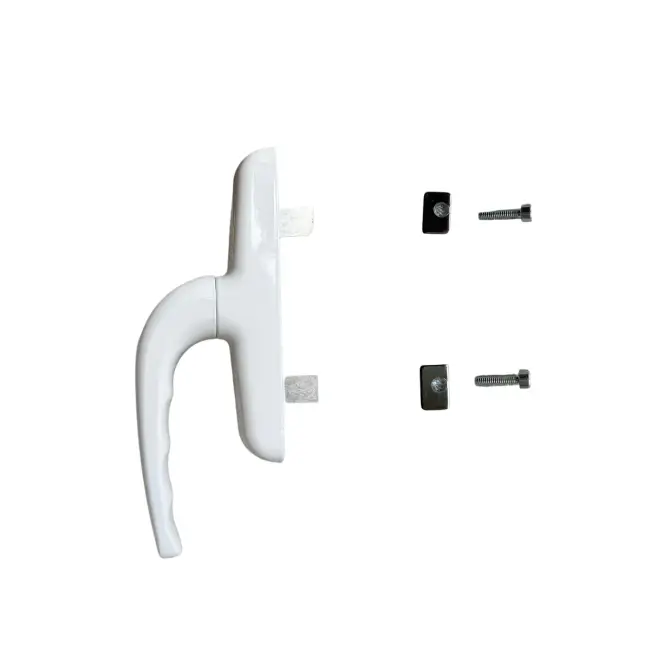 Maniglia cremonese per infisso R40 o taglio termico - immagine 6