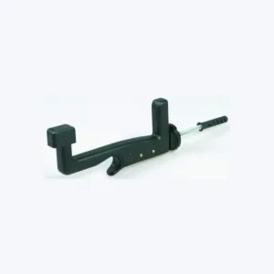 Gancio Ferma Imposte Con Tip Lungo