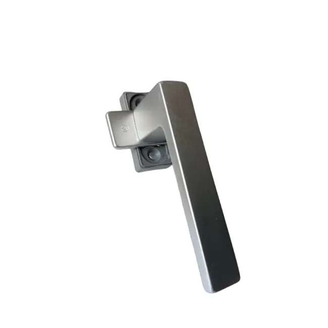 Maniglia Martellina Quadrata - immagine 27