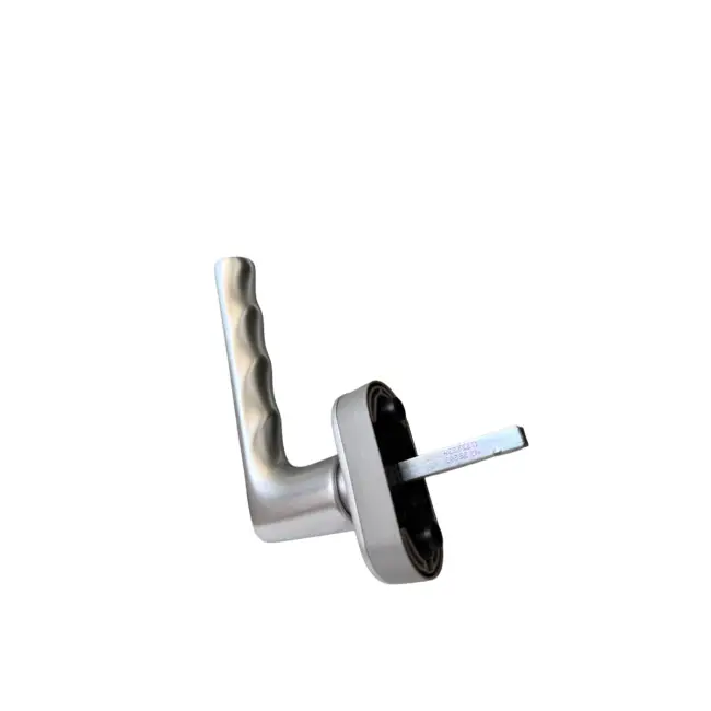 Maniglia di sicurezza a prova di bambino - immagine 5