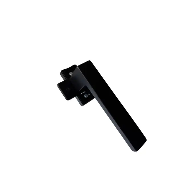 Maniglia Martellina Quadrata - immagine 7